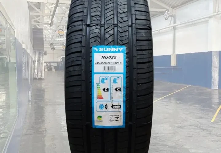 Pneu 245/45R20 Sunny NU025 103W