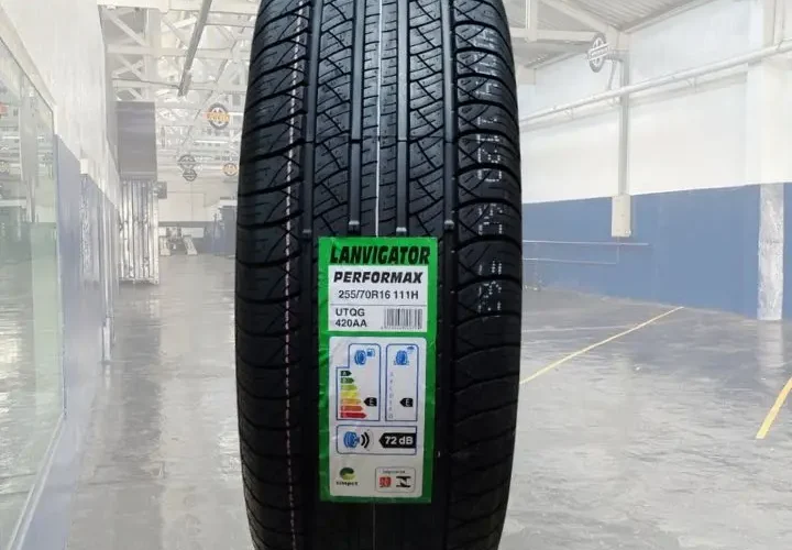 Pneu 255/70R16 Lanvigator Performax 111H