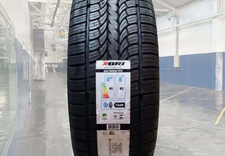 Pneu 265/50R20 Xbri Sportline C1 111V