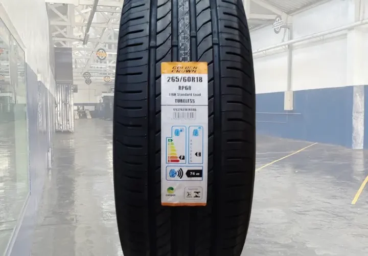 Pneu 265/60R18 Golden Crown RP68 110H