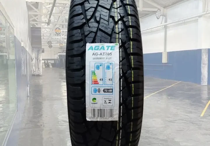 Pneu 265/65R17 Agate AG-AT705 112T