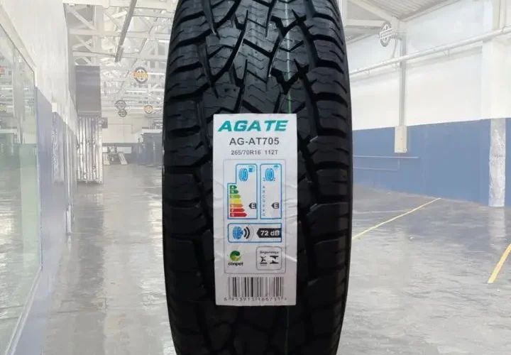 Pneu 265/70R16 Agate AG A/T 705 112T